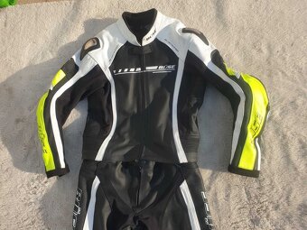 Moto kombineza BUSE 50 Eur - 4