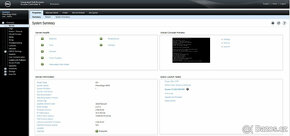 Dell PowerEdge R630, 64GB RAM, bez HW řadiče - 4