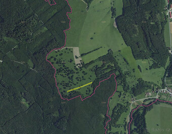 Suchov (44 557 m2) - 4