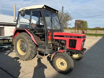ZETOR 5211 - 4