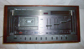 NAKAMICHI 1000 ZXL POČÍTAČOVÝ KAZETOVÝ MAGNETOFORMÁT, ŠPIČKO - 4