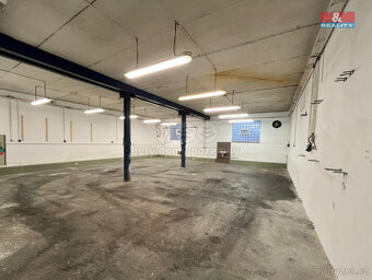 Pronájem výrobního objektu, 160 m², Neratovice - 4