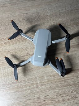 DJI Mini 2 SE - jako nový, nepoužívaný - 4