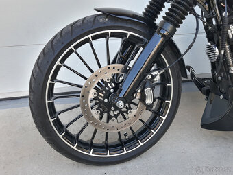 HARLEY DAVIDSON BREAKOUT 103" - 4