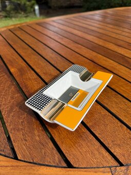 Luxusní popelník Cohiba – od Habanos S.A. - 4