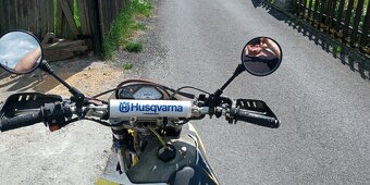 Husqvarna te 610 inzerát platný do smazání - 4