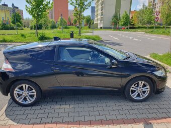 Honda CR-Z 1.5 Hybrid - 4