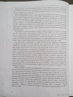 Příručka pro zkoušky elektrotechniků - 4