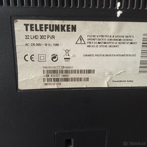 Prodám televizi plus mediabox - 4