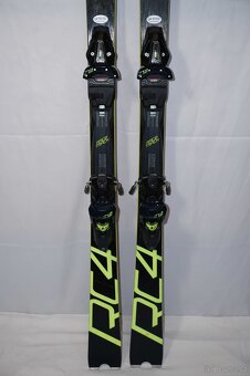 Carvingové lyže Fischer RC4 WC SC - 4