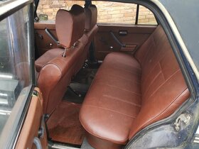 Lada VAZ 2105 1300S veškeré díly z vozu - 4