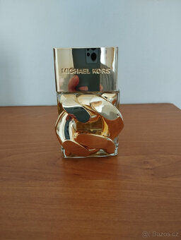 Parfémová voda Michael Kors Pour Femme 50 ml - 4
