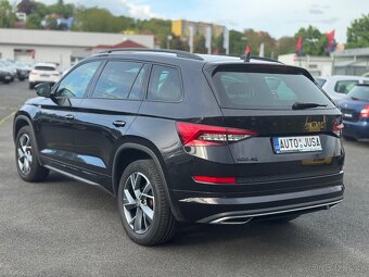 Škoda Kodiaq - 4