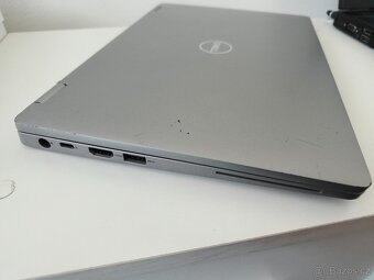 Dell Latitude 5310 2-in-1 Touch/i5-10210U/16GB /256GB SSD - 4