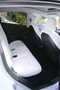 Tesla Model Y, Long Range Dual Motor - 4