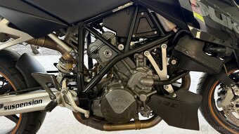 KTM Super Duke 990 - 4