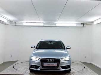 Prodám_Audi A4 Avant - 4