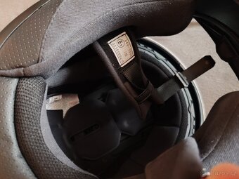 Hjc i70 WATU MC5 vel. M - 4