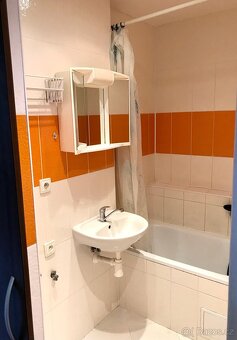Pronájem bytu Polackova 2kk 43m - 4