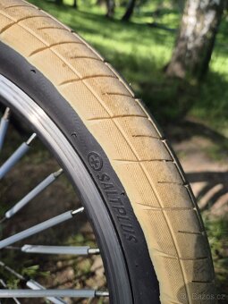 Pláště 20" 2x - 4