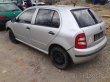 Skoda Fabia 1,4mpi 50kW 2002 - díly - 4