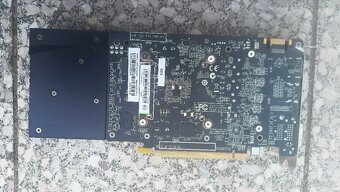 GTX 950 2GB - 4