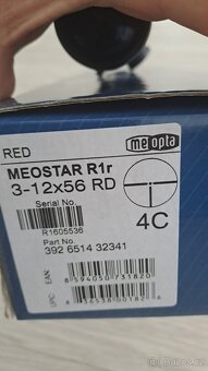 Meopta - 4