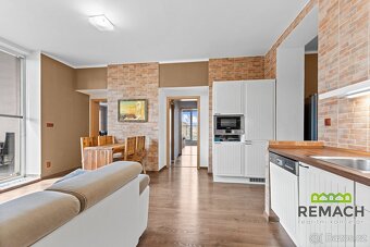 Prodej byty 3+kk- 86 m2 terasa 16 m2 - Uherské Hradiště - 4