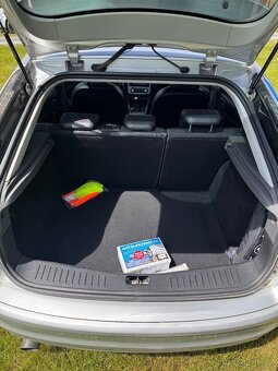 Ford Focus Mk2 2.0i 107KW - 4