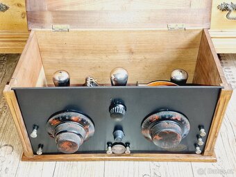 Rádio T.S.F-Photo, Francie, rok 1926 - 4