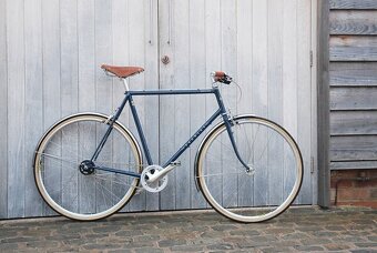 Dobrý den hledám staré retro kola nevykupiji pouze výměnim z - 4
