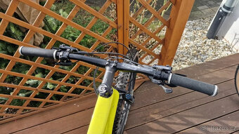 Cannondale Scalpel Carbon 3 XL-/XT/Sid/ZTR Crest/ - 4