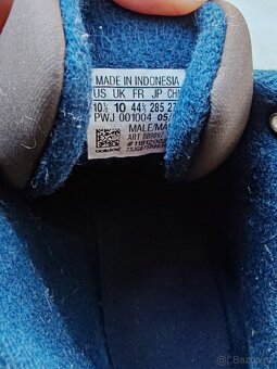 Boty Adidas - 4