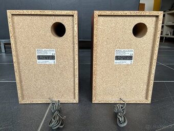 SONY SS-DX2D, 6 ohmů, 20 W - 4