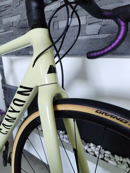 Canyon Endurace CF SL 8 - 4