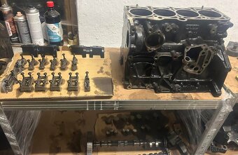 Motor Auq 1.8t (2.0tfsi) - 4