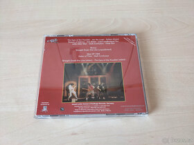 CD SACRIFICE On the Altar of Rock - 4
