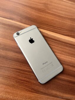 Iphone 6 - 4