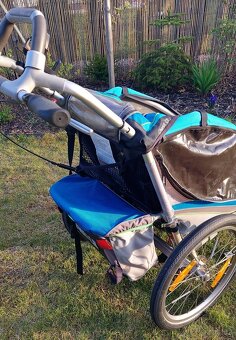 Thule Chariot CX1 - 4