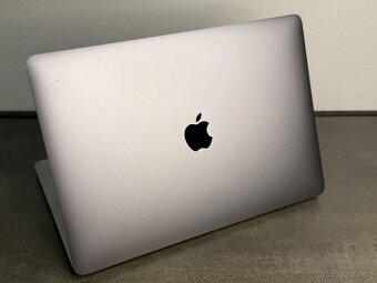 MacBook Pro 13'' 2020 i5 / 16GB / 512GB SSD / Space Gray - 4
