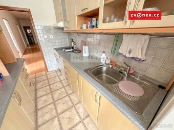 5+1 Zlín - Nad Stráněmi, garáž, krásný výhled, ihned - 4