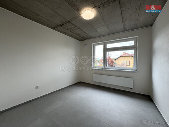 Pronájem bytu 2+kk, 47 m², Brno, ul. Alešova - 4