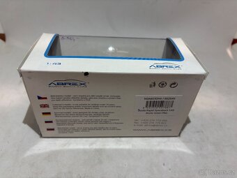 Abrex 130 RS - 4