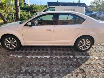 Škoda OCTAVIE 3 2018 1.0TSI STYLE - 4