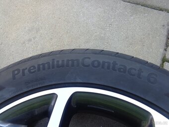5x114,3 18" new letna sada kolies Kia X Ceed / Hyundai - 4