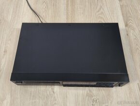 CD přehrávač SONY CDP-590 - 4