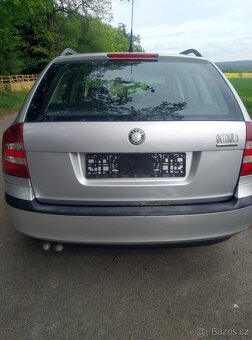 octavia 2 1,9tdi 77kw bls díly - 4