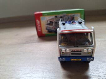 Tatra 815 rallye - 4
