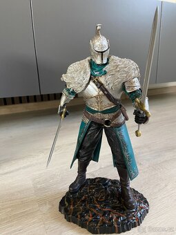 Dark Souls II Collectors Edition - Sběratelská edice - 4