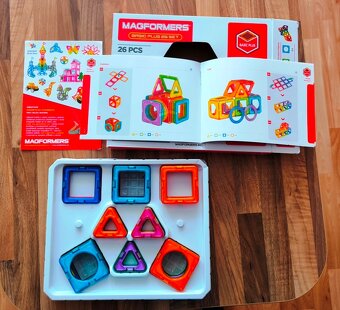 Magformers - 4
